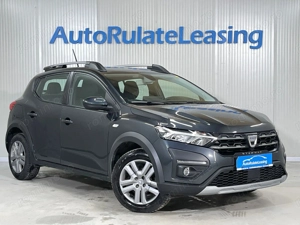 Dacia Sandero Stepway - imagine 2