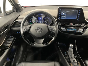 Toyota C-HR - imagine 6