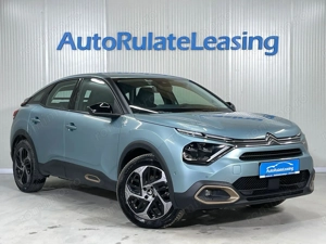 Citroen C4 - imagine 2