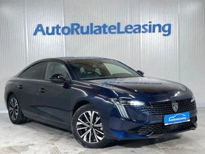 Peugeot 508 - imagine 2