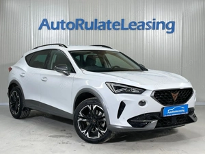 Cupra Formentor - imagine 2