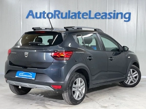 Dacia Sandero Stepway - imagine 3
