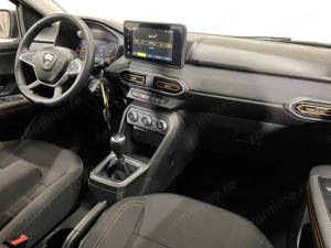 Dacia Sandero Stepway - imagine 8