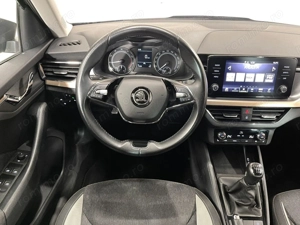 Skoda Kamiq - imagine 6