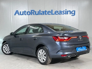 Renault Megane - imagine 4