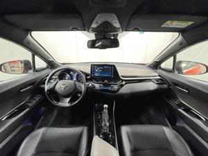 Toyota C-HR - imagine 7