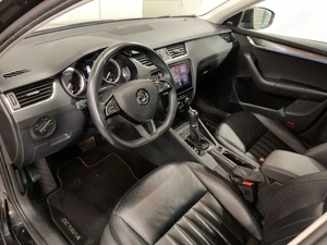 Skoda Octavia - imagine 5
