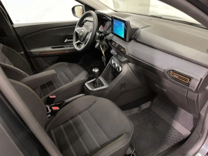 Dacia Sandero Stepway - imagine 10