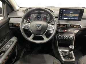 Dacia Sandero Stepway - imagine 6