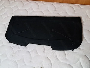 ford fiesta polita portbagaj