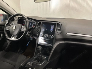 Renault Megane - imagine 8