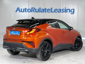 Toyota C-HR - imagine 3
