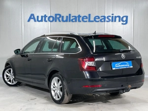Skoda Octavia - imagine 4