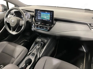 Toyota Corolla - imagine 8