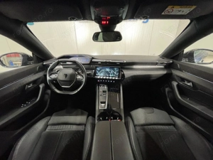 Peugeot 508 - imagine 7