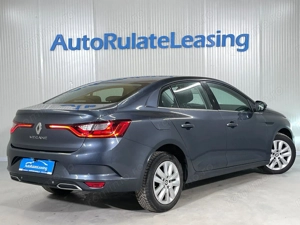 Renault Megane - imagine 3