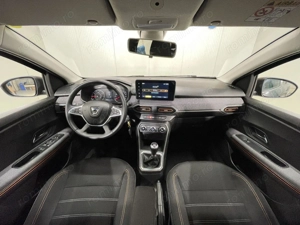 Dacia Sandero Stepway - imagine 7