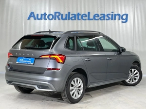 Skoda Kamiq - imagine 3