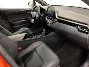 Toyota C-HR - imagine 10