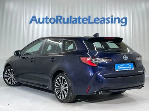 Toyota Corolla - imagine 4