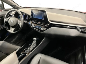 Toyota C-HR - imagine 8