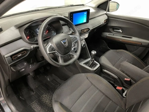 Dacia Sandero Stepway - imagine 5