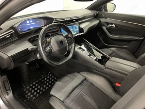 Peugeot 508 - imagine 5