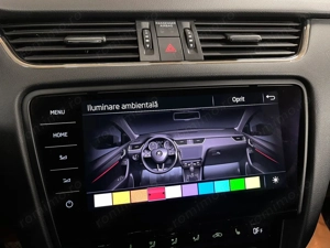 Skoda Octavia - imagine 19