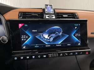 Ds DS7 Crossback - imagine 18