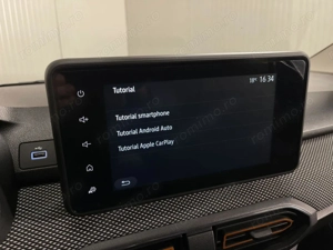 Dacia Sandero Stepway - imagine 13