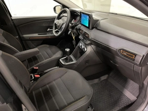 Dacia Sandero Stepway - imagine 10