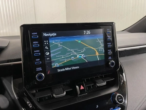 Toyota Corolla - imagine 14