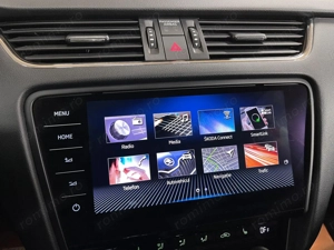 Skoda Octavia - imagine 16