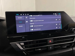 Citroen C4 - imagine 17