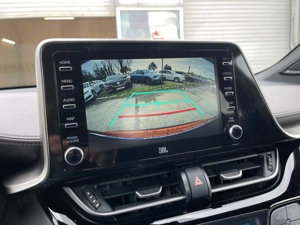 Toyota C-HR - imagine 13