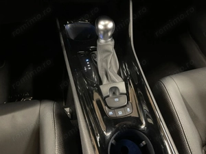 Toyota C-HR - imagine 20