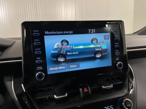 Toyota Corolla - imagine 17