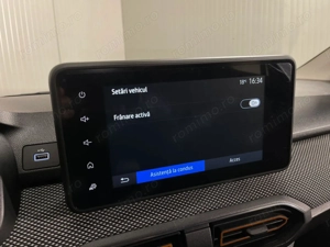 Dacia Sandero Stepway - imagine 13