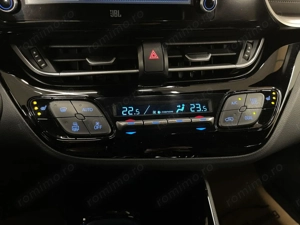 Toyota C-HR - imagine 17