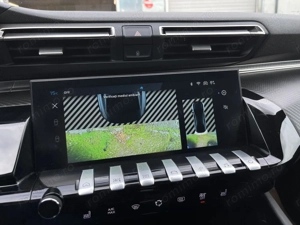 Peugeot 508 - imagine 16