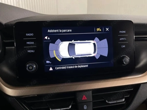 Skoda Kamiq - imagine 19