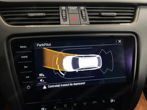 Skoda Octavia - imagine 15
