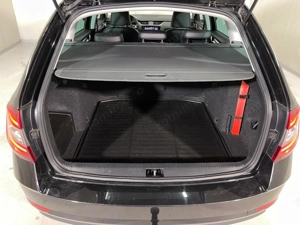 Skoda Octavia - imagine 12