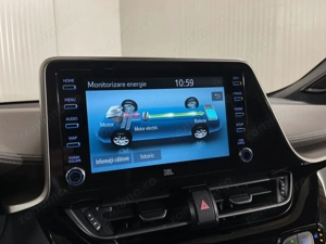 Toyota C-HR - imagine 16