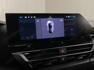 Citroen C4 - imagine 14