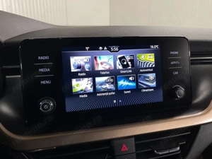 Skoda Kamiq - imagine 17