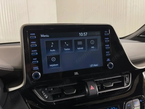 Toyota C-HR - imagine 15