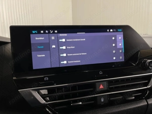 Citroen C4 - imagine 16