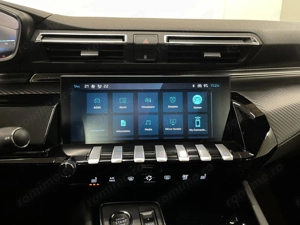 Peugeot 508 - imagine 16