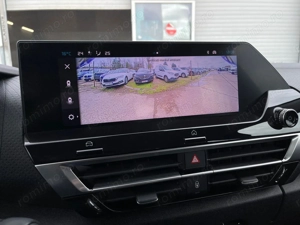 Citroen C4 - imagine 13